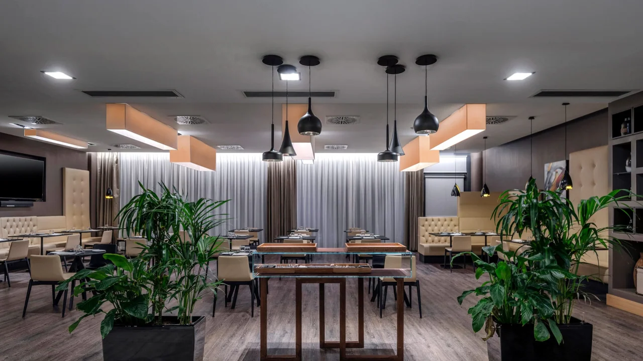 Hilton Garden Inn Milan North